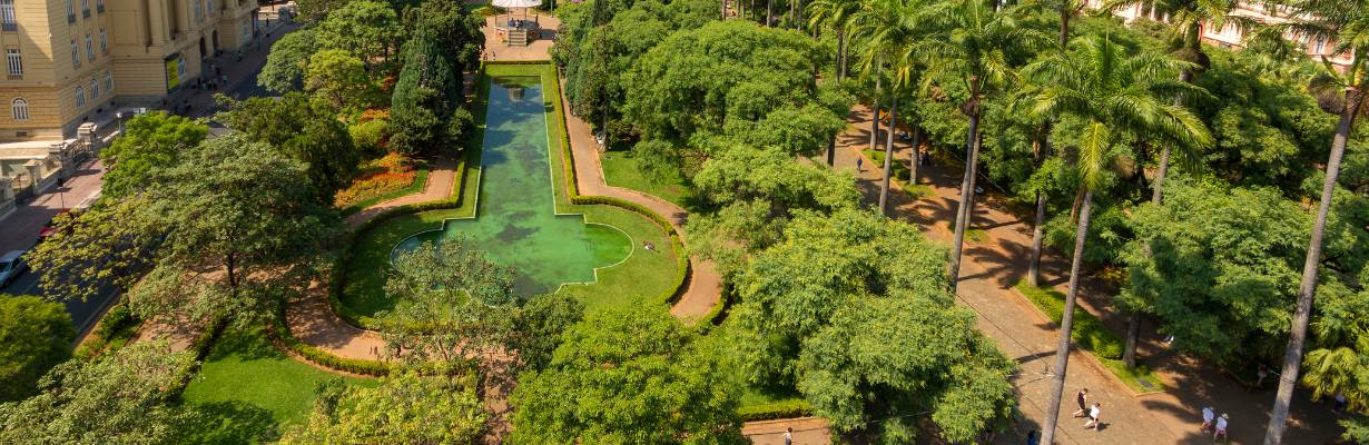 Quais as cidades mais arborizadas do Brasil? Veja a lista