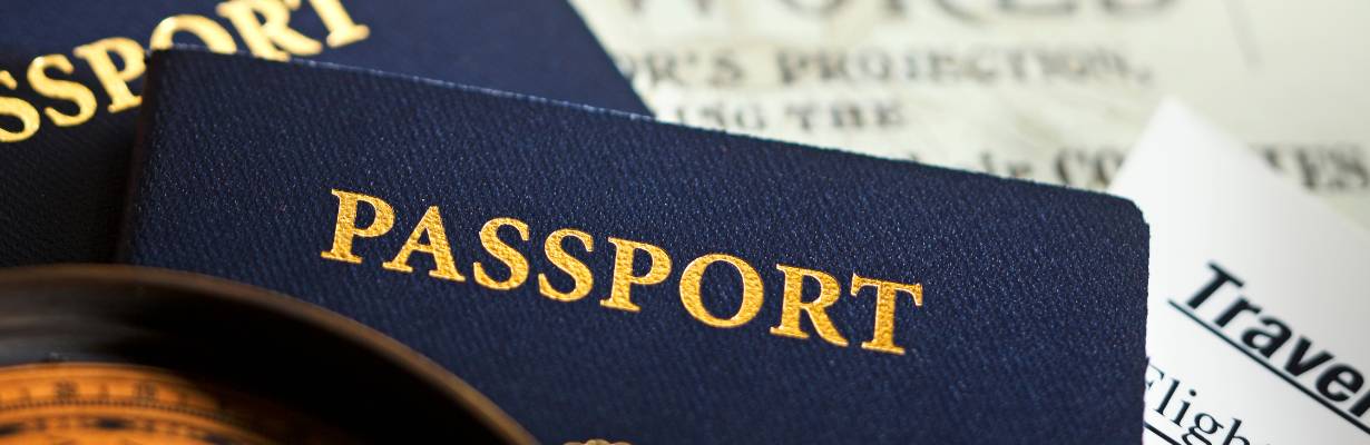 Quais são os passaportes mais bonitos do mundo?