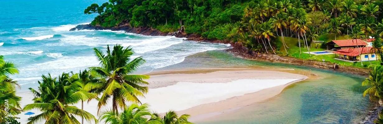 Para onde fugir do inverno no Brasil? Temos a lista ideal