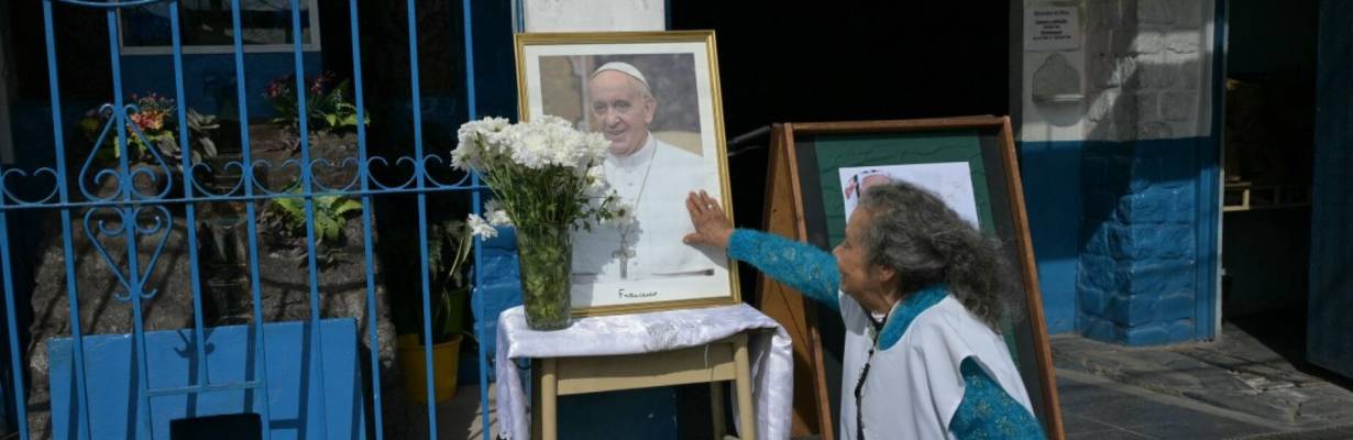 Conheça os lugares icônicos que marcaram a trajetória do Papa Francisco