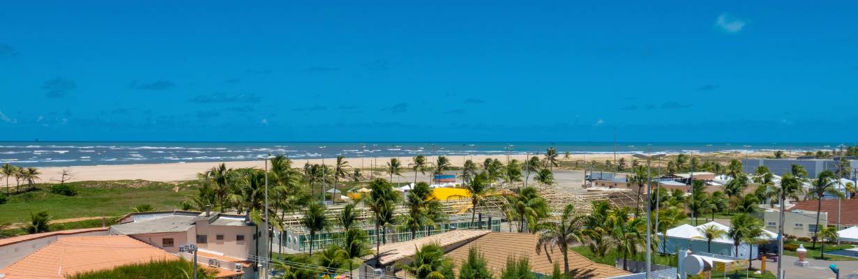 10 lugares para viajar em junho no Brasil