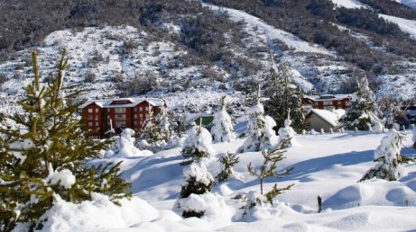 5 lugares para ver neve na América do Sul em 2025