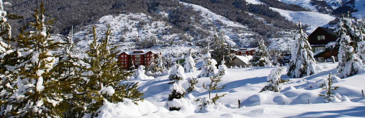 5 lugares para ver neve na América do Sul em 2025