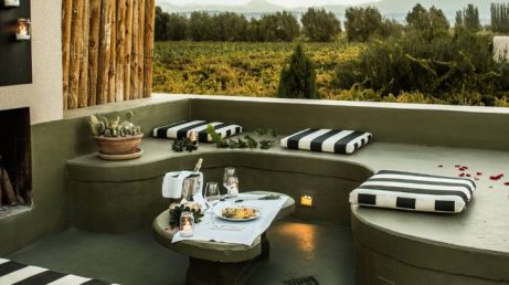 Hotel boutique em Mendoza: Cavas Wine Lodge entra para o grupo Awasi
