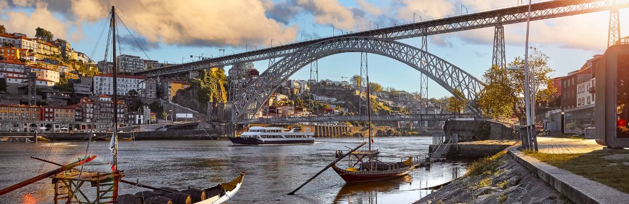 Roteiro Porto