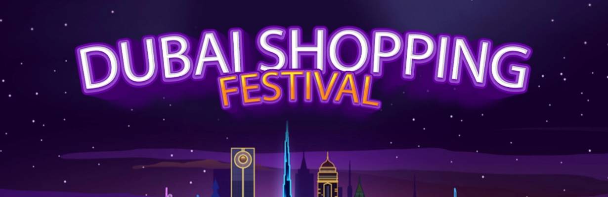Dubai Shopping Festival