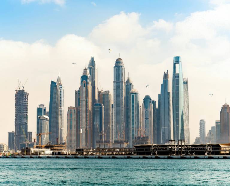 Dubai