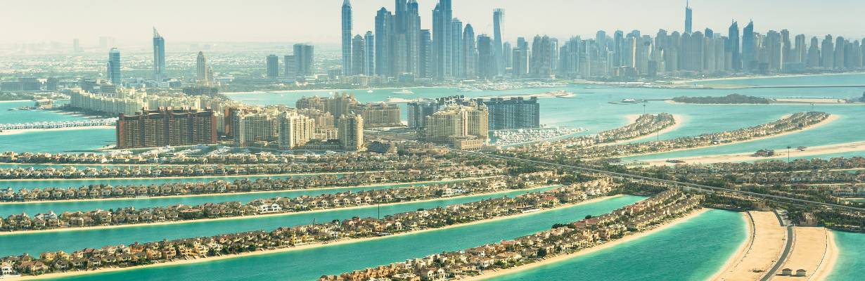 Visto unificado do Golfo será lançado até 2026 e permitirá entrada em 6 países