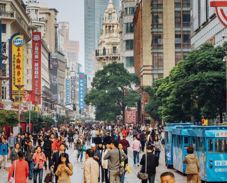 ShanghaiPass: China facilita turismo com novas experiências para viajantes internacionais