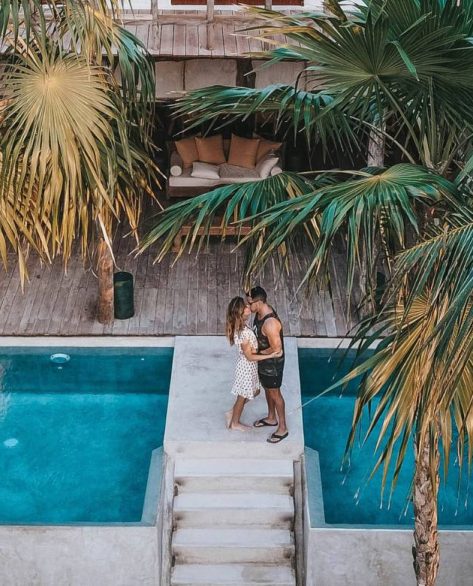 Descubra os melhores destinos para lua de mel em 2025!