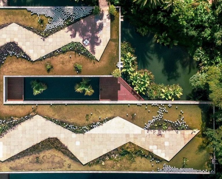 Vila Galé Brumadinho: novo resort será vizinho do Inhotim