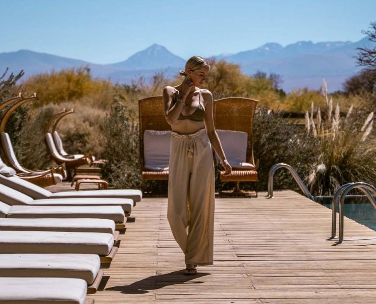 Tierra Atacama reabre com luxo e novas experiências no deserto
