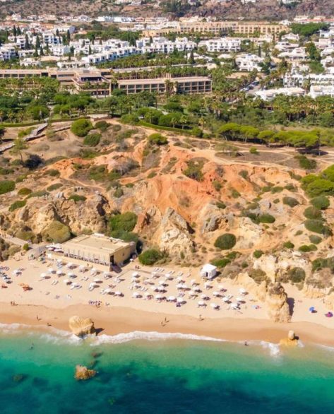 Hotel Kimpton no Algarve abre as portas com luxo descontraído à beira-mar