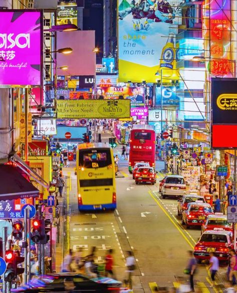 Brasileiros isentos de visto para a China; veja quem se beneficia e por quanto tempo