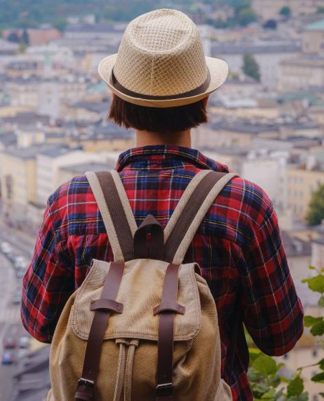 Vai para a Europa em 2025? Veja 5 mudanças que podem afetar sua viagem
