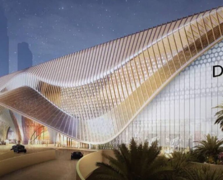 Dubai Mall