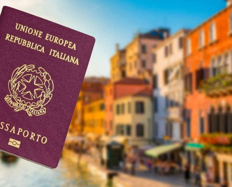 Nova lei da cidadania italiana exclui bisnetos e endurece regras para brasileiros