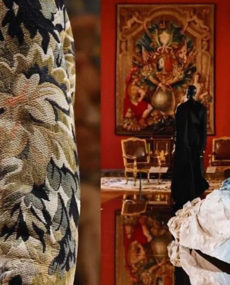 Louvre Couture: museu recebe sua primeira exposição dedicada inteiramente à moda em 2025