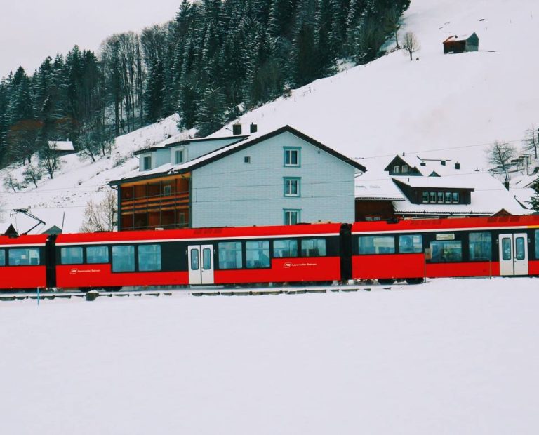 Travelski Night Express: novo trem noturno vai ligar Paris aos Alpes Franceses em menos de 10 horas
