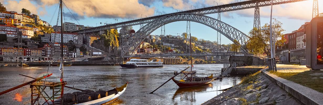 Quando ir Porto