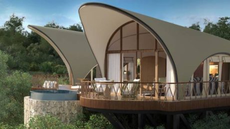 Safári de luxo: Ritz-Carlton Masai Mara será lançado no Quênia em 2025