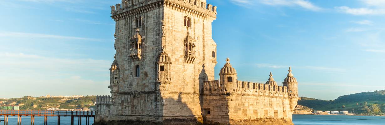 A Torre de Belém estará fechada até 2026