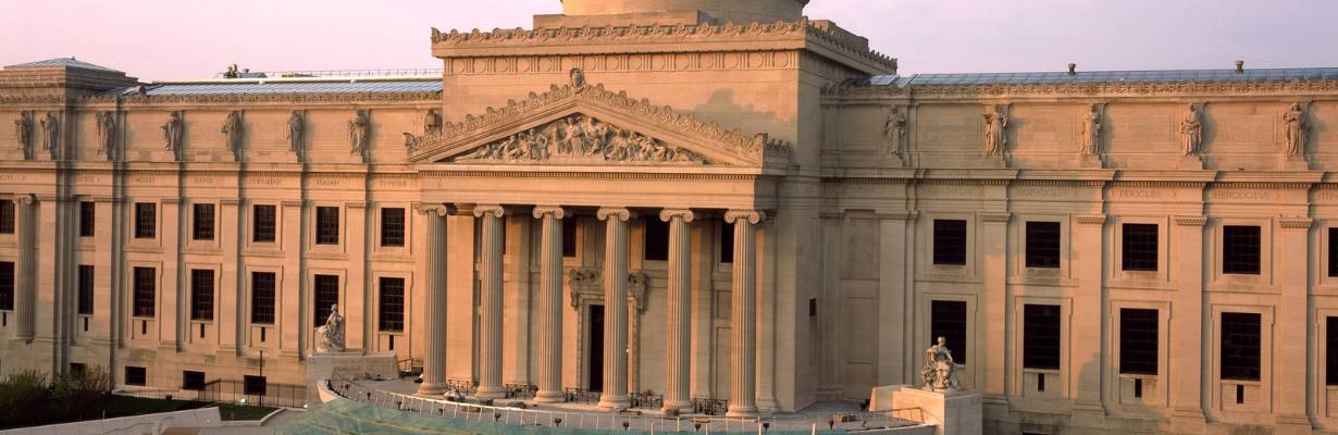 Brooklyn Museum celebra 200 anos