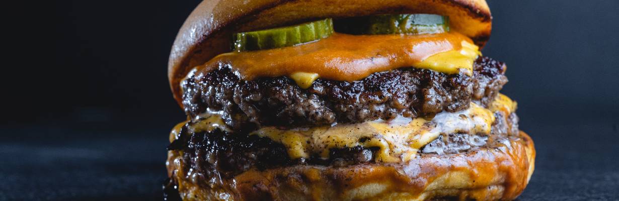 Onde comer os melhores hambúrgueres em Nova York