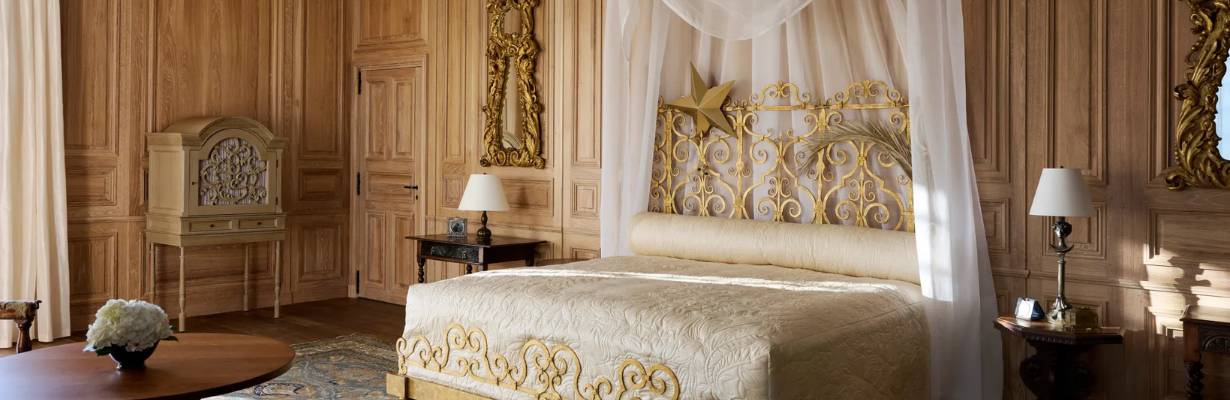 Villa La Pausa de Coco Chanel: restauração e história na Côte d’Azur