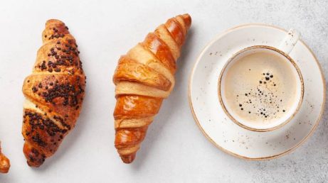Melhor croissant de Paris 2025: conheça o campeão do prêmio mais tradicional da cidade