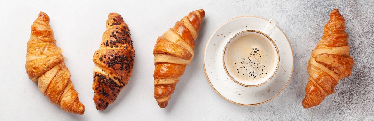 Melhor croissant de Paris 2025: conheça o campeão do prêmio mais tradicional da cidade