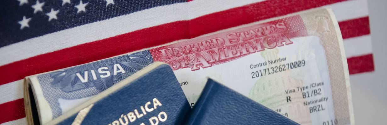 Alerta: taxa do ESTA pode subir quase 90% em 2025