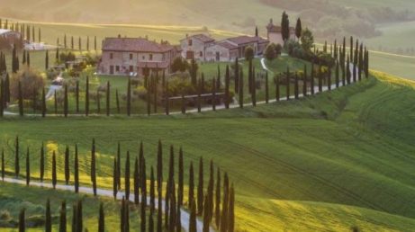 7 dias viajando de trem de luxo pela Itália: um roteiro para explorar o país com estilo