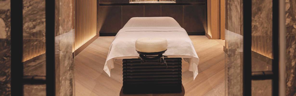 Conheça o spa das celebridades em NY com tecnologia de ponta