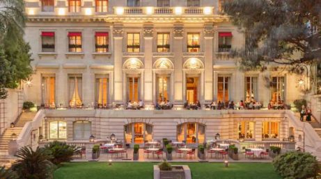 Hyatt anuncia hotel de luxo em Mendoza sob o selo Unbound Collection