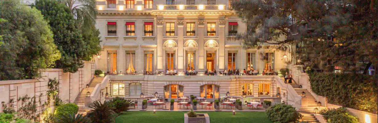 Hyatt anuncia hotel de luxo em Mendoza sob o selo Unbound Collection
