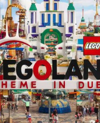 Legoland Dubai