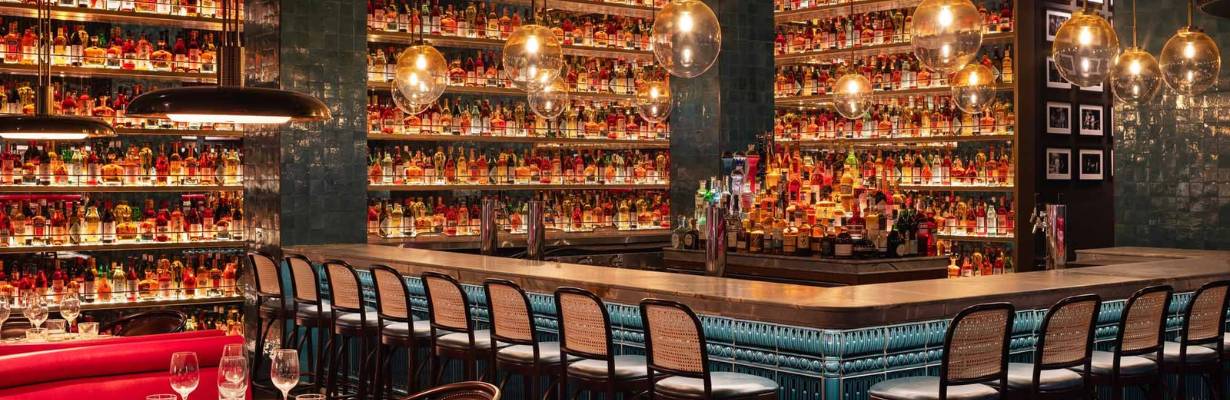 Roteiro exclusivo: Um final de semana de luxo em Nova York