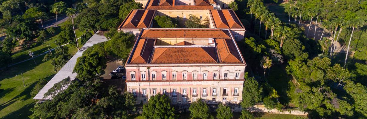 Projeto da nova sede do Museu Nacional foi aprovado: veja como vai ficar