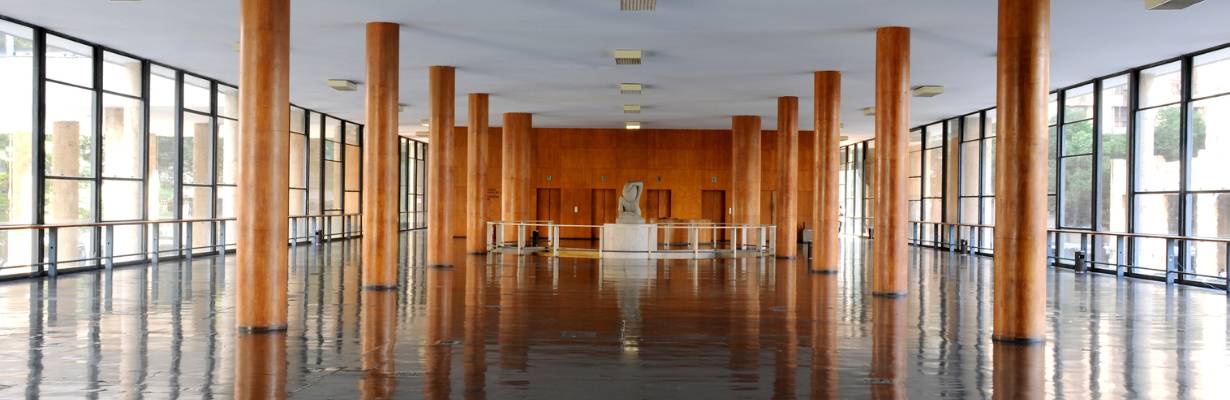 Palácio Gustavo Capanema é reaberto e vira centro cultural no Rio