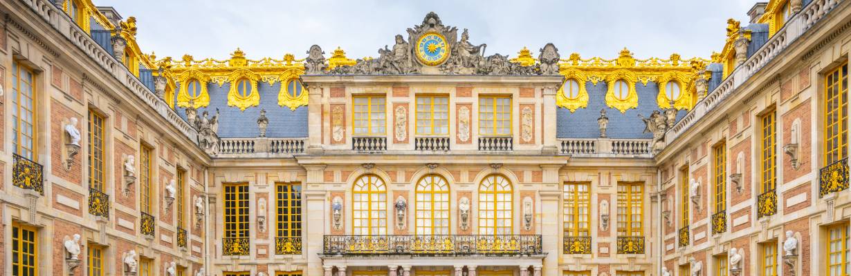 Bate e volta de trem saindo de Paris: veja a lista