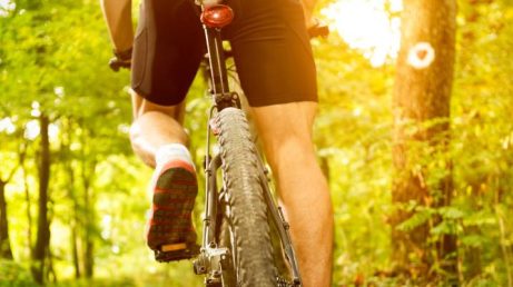 Ciclovia das Cataratas é inaugurada em Foz do Iguaçu com vista deslumbrante da natureza