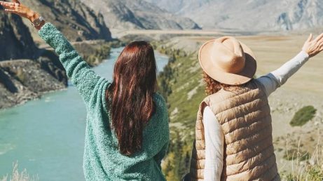 Hoje é Dia do Turista! Veja 7 atitudes para ser um viajante mais consciente