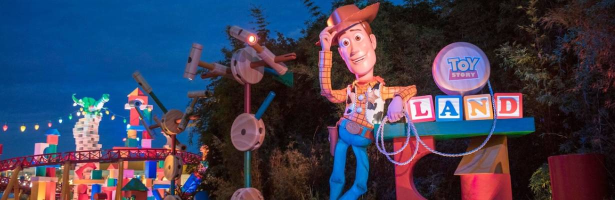 Disney After Hours 2025: evento noturno acontece entre julho e setembro com ingressos limitados
