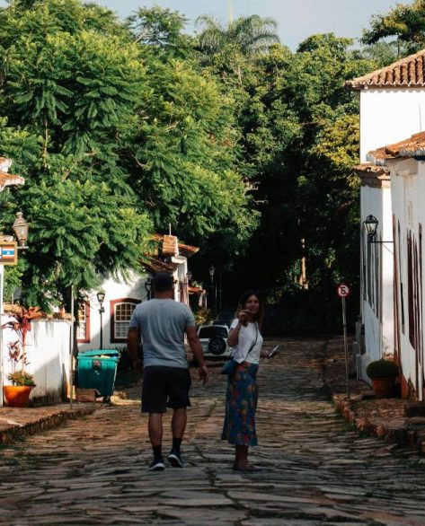 Festival Vinho e Jazz 2025 em Tiradentes: música ao vivo e vinhos premiados na cidade histórica