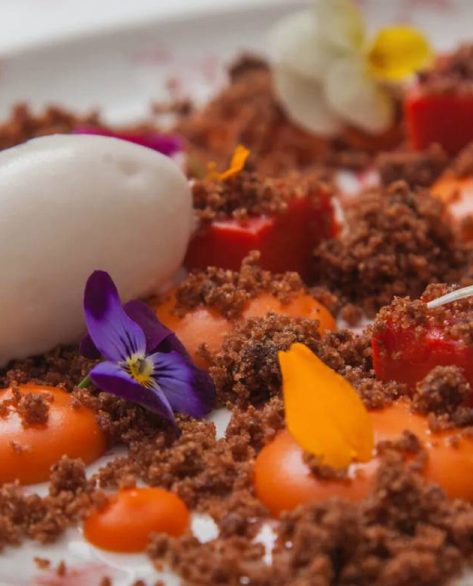 The World's 50 Best Restaurants de 2025: conheça os 10 melhores do mundo