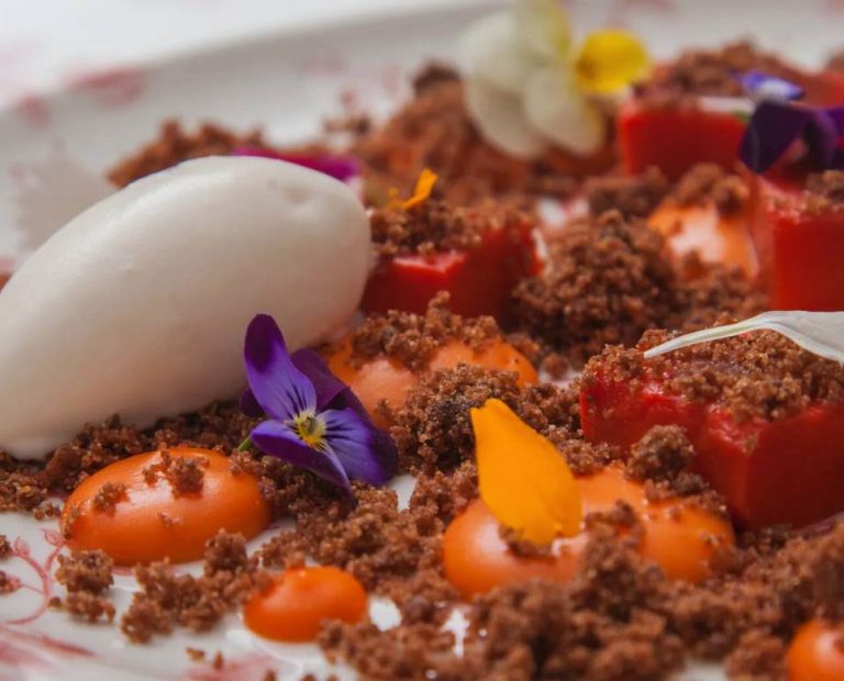 The World's 50 Best Restaurants de 2025: conheça os 10 melhores do mundo