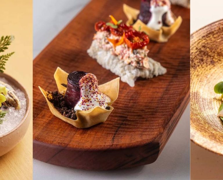 Quanto custa comer nos restaurantes brasileiros premiados pelo Guia Michelin 2025?