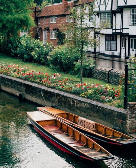 Conheça 3 cidades imperdíveis para visitar perto de Londres