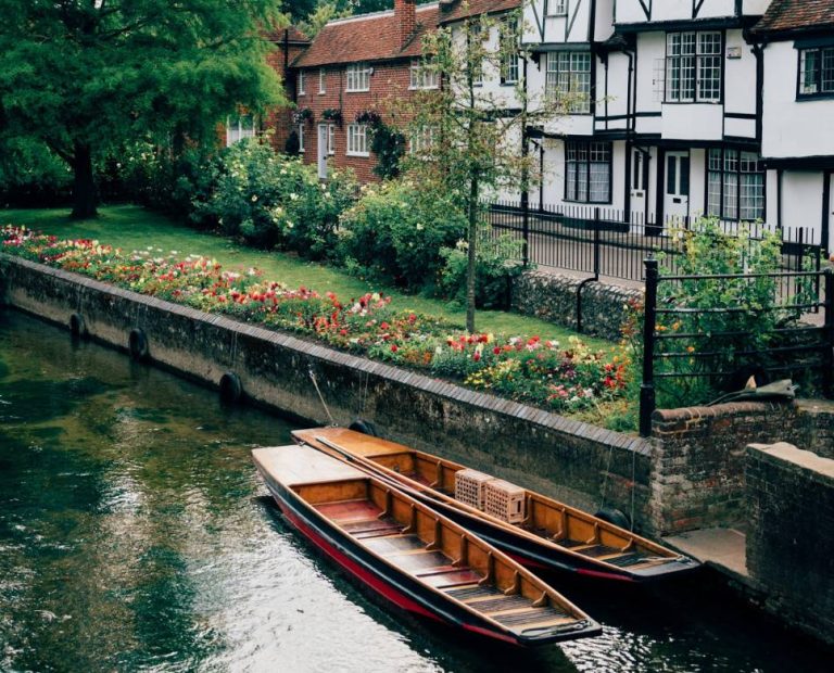 Conheça 3 cidades imperdíveis para visitar perto de Londres